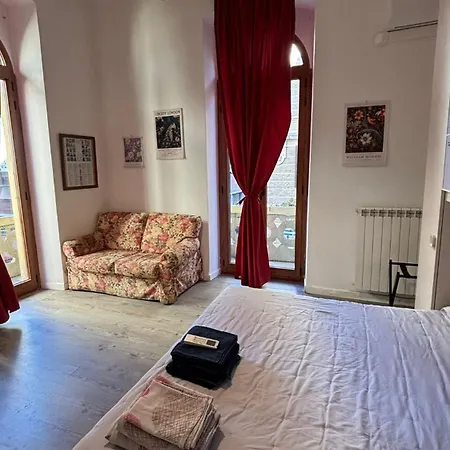 Liberty Λα Σπέτσια