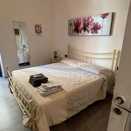 Apartamento Liberty La Spezia