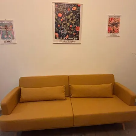 Liberty Διαμέρισμα Λα Σπέτσια