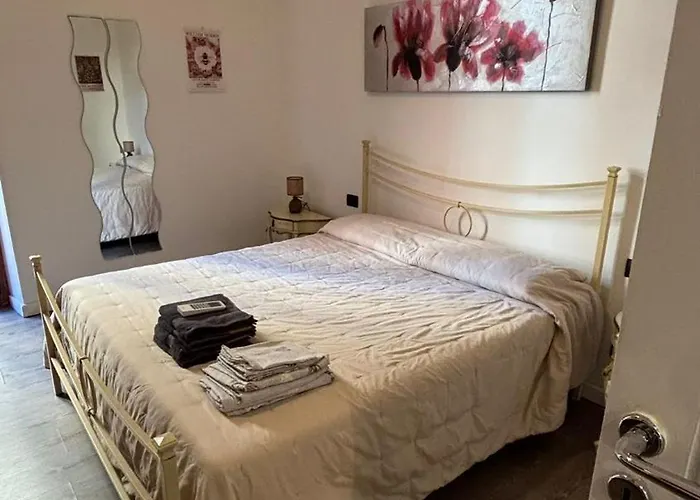 Διαμέρισμα Liberty Λα Σπέτσια