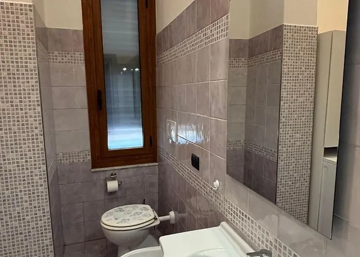 Lägenhet Liberty La Spezia