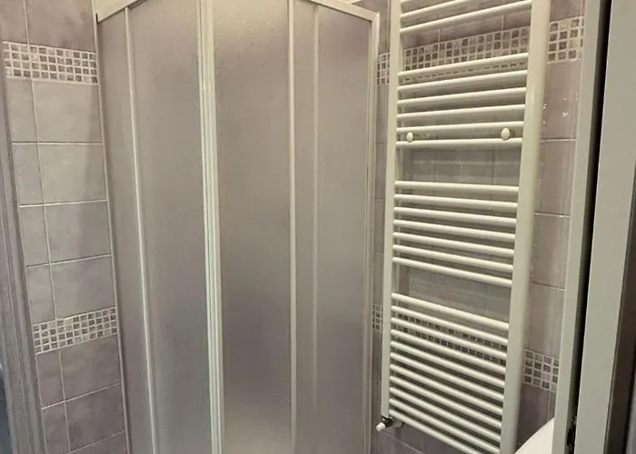 Διαμέρισμα Liberty