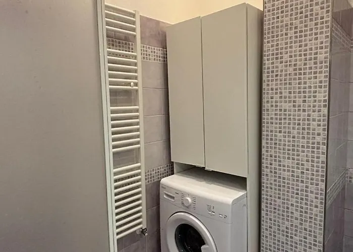 Διαμέρισμα Liberty Λα Σπέτσια