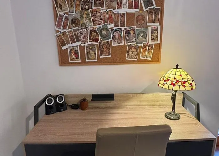 Διαμέρισμα Liberty