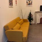 Liberty Apartment