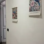 Liberty Lejlighed *