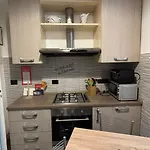 Liberty Apartment *