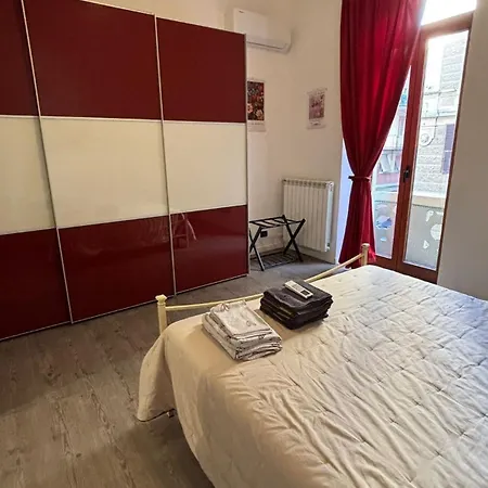 Liberty Apartment *