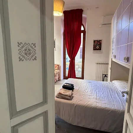 Apartment Liberty *