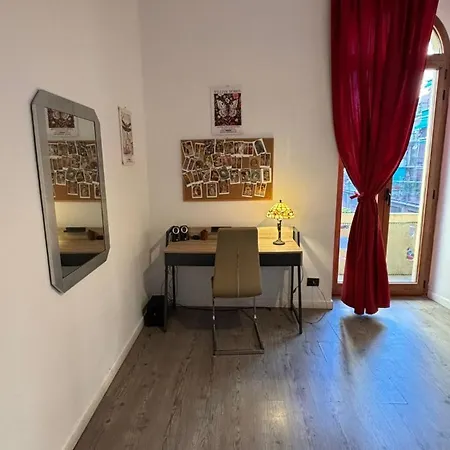 Liberty Apartment