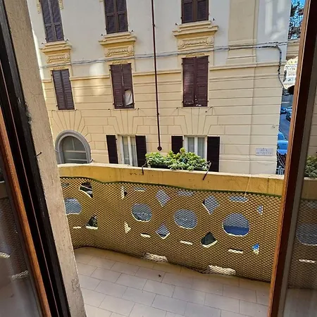Apartmán Liberty La Spezia