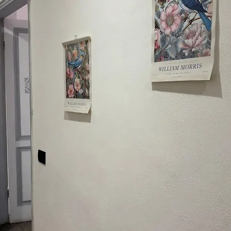 Liberty Apartmán *