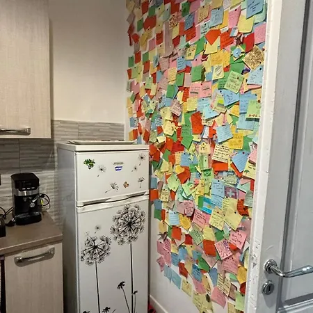Apartmán Liberty *