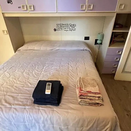 Liberty Apartmán *