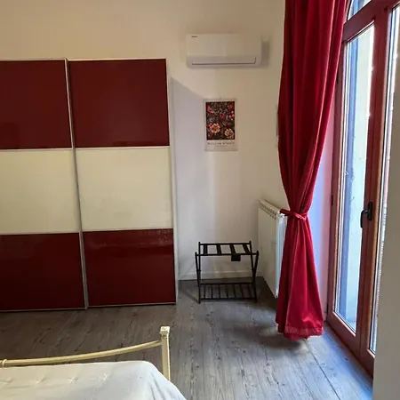 Liberty Apartmán La Spezia